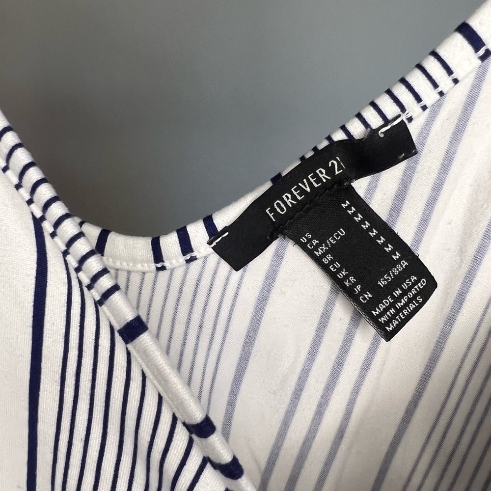 Tank top - Picture 3 of 3